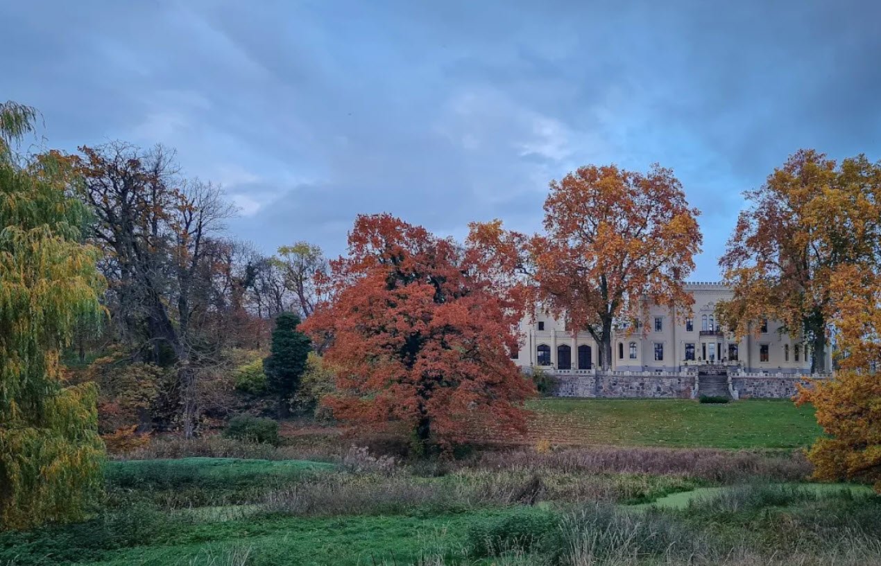Schloss-Hotel Kittendorf, Kittendorf, Germany, Germany